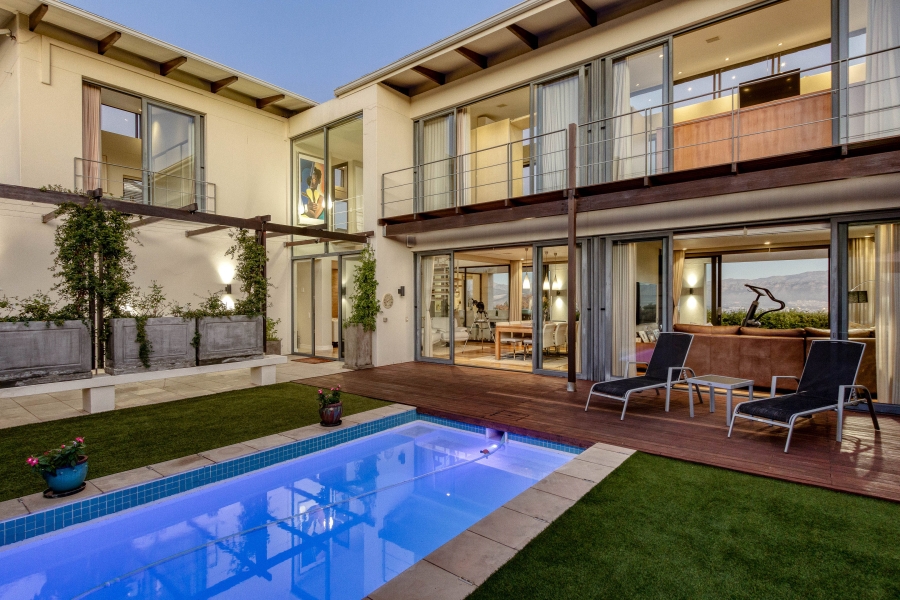 4 Bedroom Property for Sale in Briza Western Cape